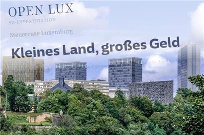 Symbolfoto zur OpenLux-Berichterstattung
