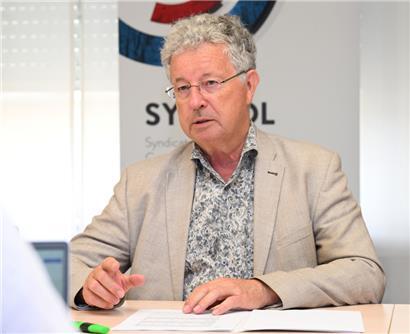 Syvicol-Präsident Emile Eicher: Die geplanten Anpassungen beim politischen Urlaub gehen in die richtige Richtung, es bleibt aber Luft nach oben
