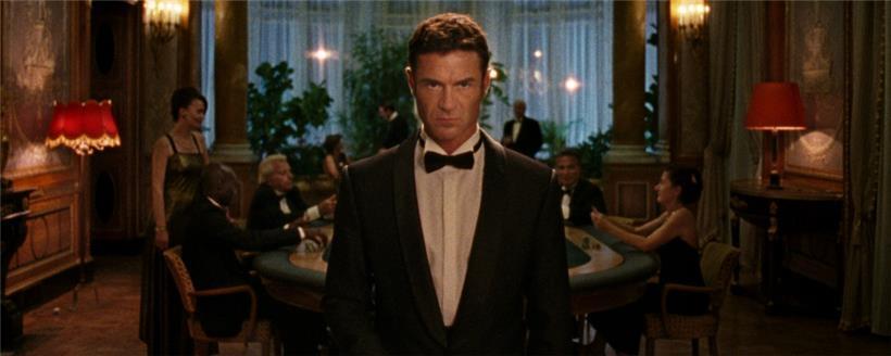 Szene aus „Reflet dans un diamant mort“
