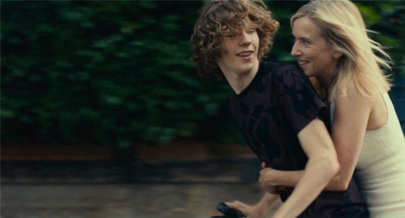 Szenenbild aus „L’été dernier“
