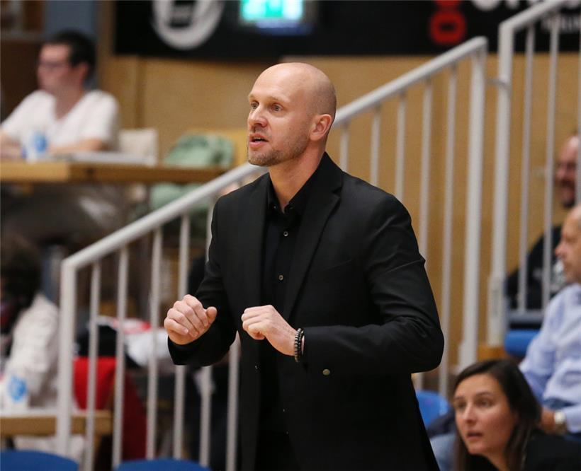 T71-Trainer Jérôme Altmann
