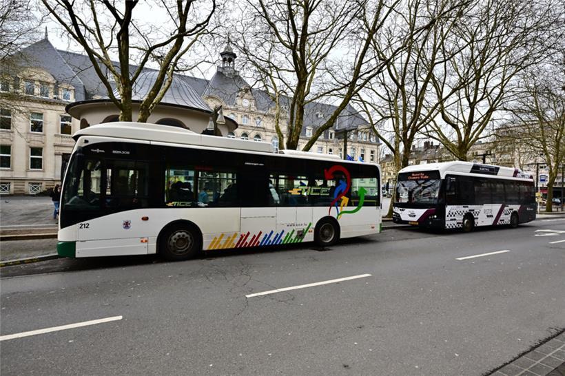 TICE und RGTR: In Zukunft wird es zu einer Annäherung der Transportnetze kommen
