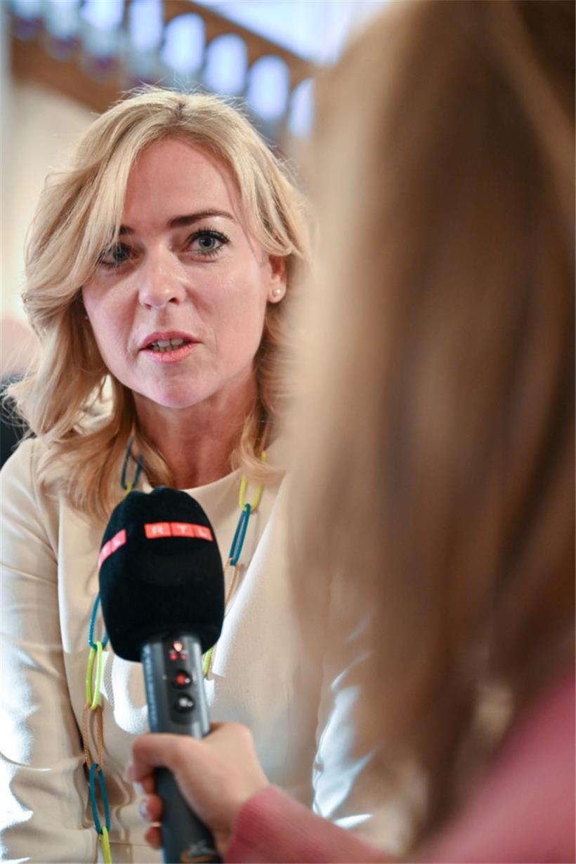 Taina Bofferding (LSAP)
