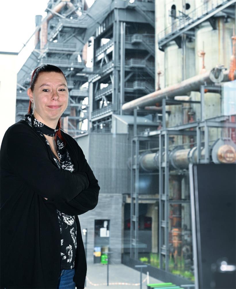 Tammy Broers, Piraten, 729 Stimmen: Die 28-jährige Landschaftsgärtnerin wurde in Esch geboren und hat ihr ganzes Leben hier verbracht. Sie ist Mutter eines Sohnes und wohnt in Lallingen. Momentan ist Broers auf Jobsuche. 2017 trat sie in die Piraten-Partei ein, wo sie sich für den Tierschutz, die Sicherheit und die Wohnungspolitik einsetzt. 
