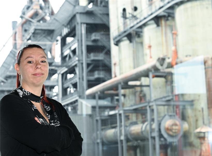 Tammy Broers wechselt von den Piraten zu den Grünen, sodass sich die Kräfteverhältnisse im Gemeinderat zugunsten der Mehrheit verändern 
