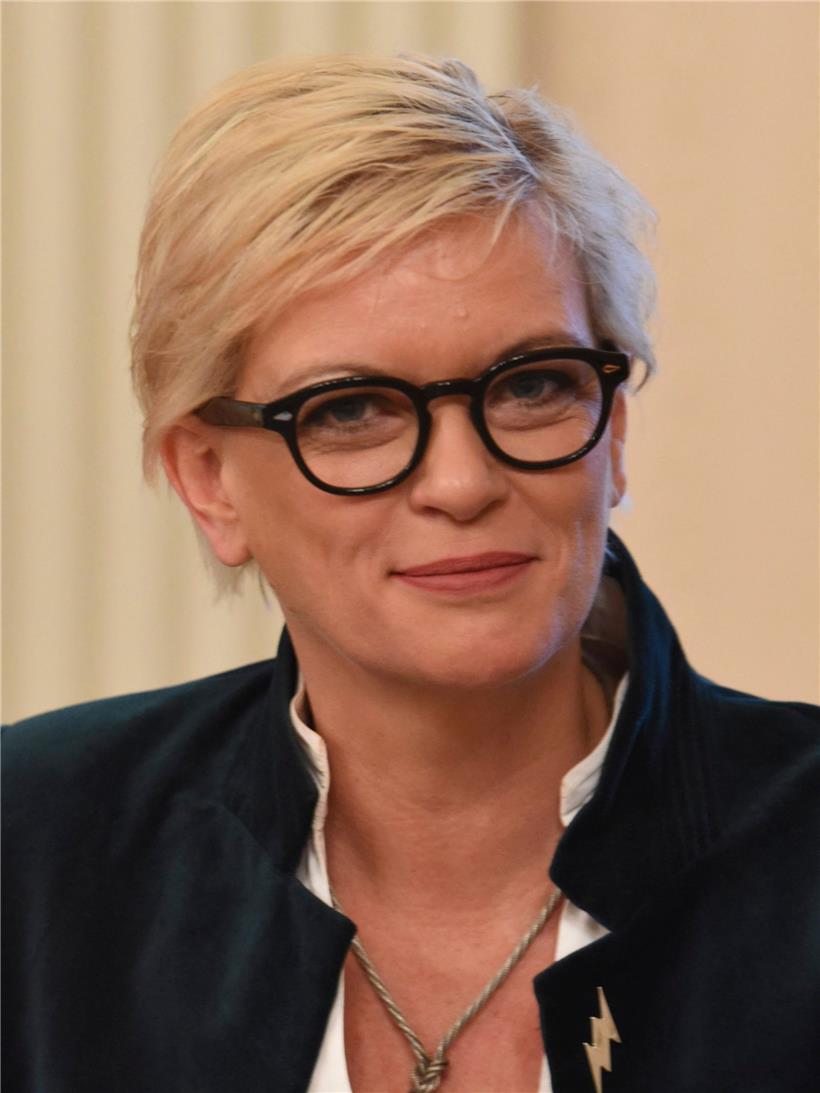 Tanja De Jager hängt den Posten als Gemeinderätin der Stadt Luxemburg an den Nagel
