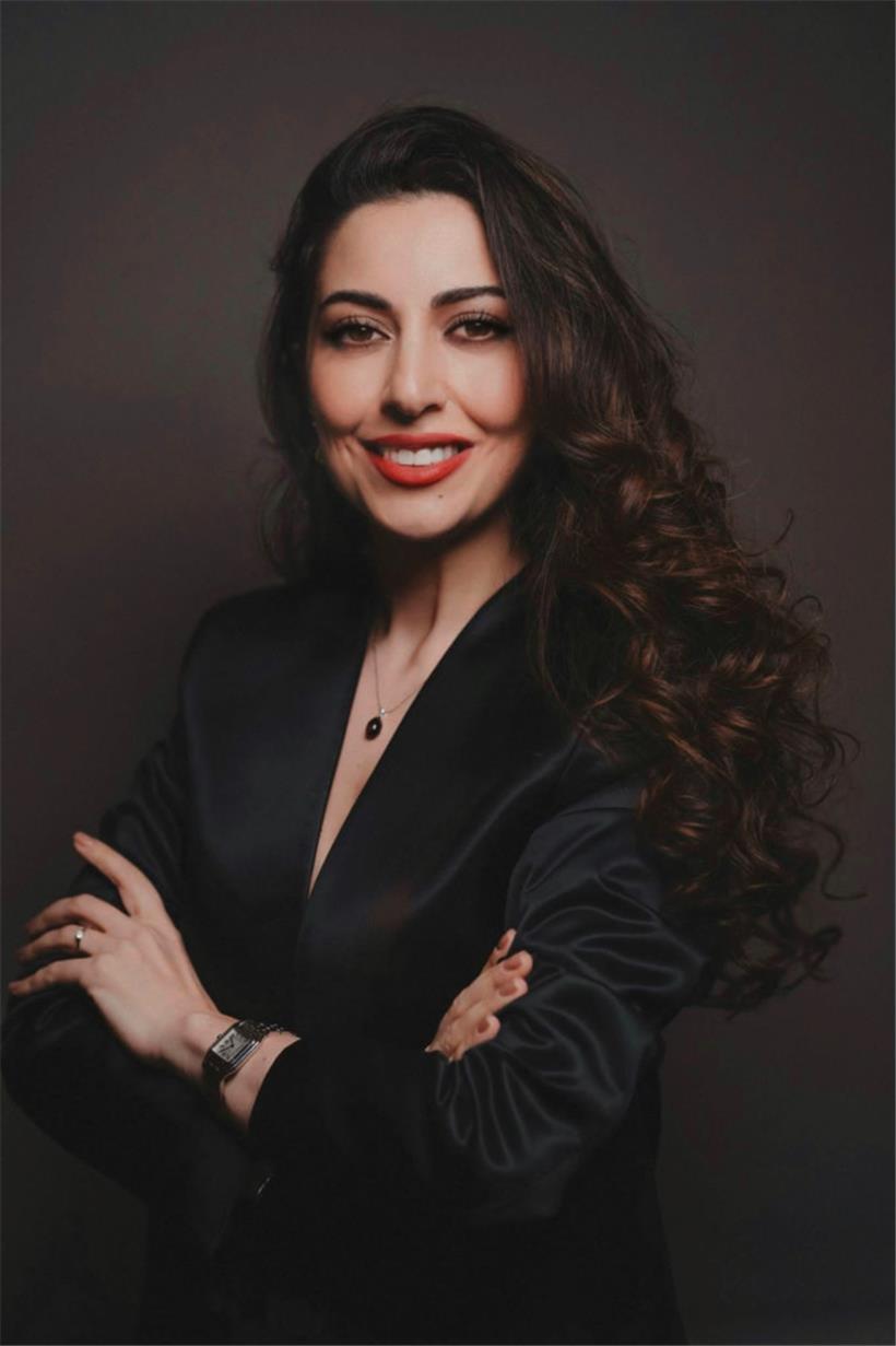 Tatev Manukyan
