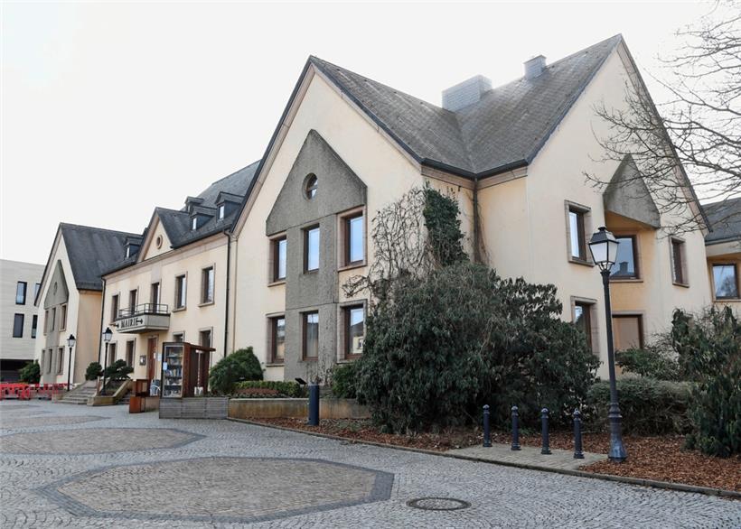 Tatort Hesperingen: Im Rathaus wurden über Jahre Millionen veruntreut
