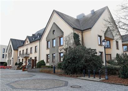 Tatort Hesperingen: Im Rathaus wurden über Jahre Millionen veruntreut
