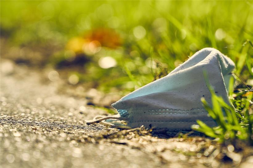 Tausche Maske gegen Sommer: In Luxemburg muss die Gesichtsbedeckung bald nur noch in bestimmten Situationen getragen werden. 
