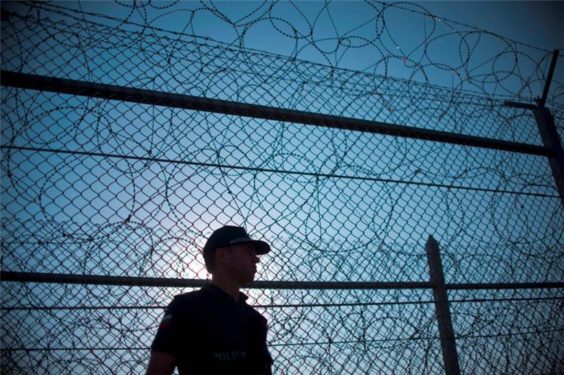 Technisch sind Bulgarien und Rumänien längst für einen Schengen-Beitritt bereit
