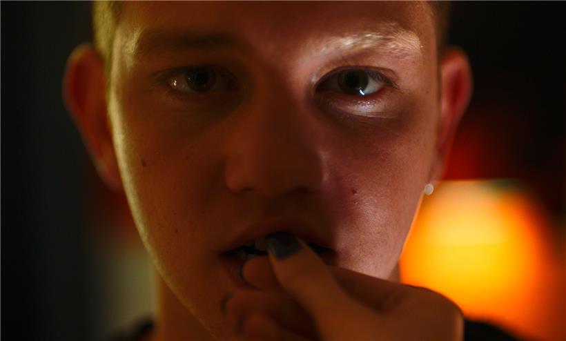 Teddy, un ami qui ne vous veut pas beaucoup de bien
