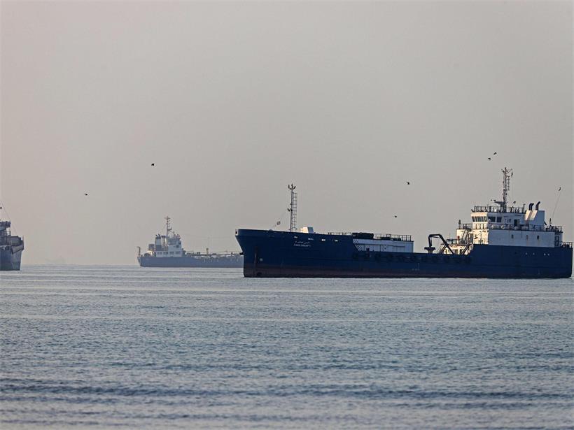 Teheran soll wegen der „anhaltenden Verbrechen“ Israels im Libanon die Verhandlungen mit den USA ausgesetzt haben