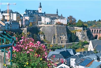Teile der Hauptstadt wurden schon 1994 als Unesco-Weltkulturerbe anerkannt
