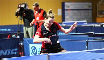 Tessy Gonderinger und Roodt streben den fünften Titel in der „Coupe de Luxembourg Dames“ an
