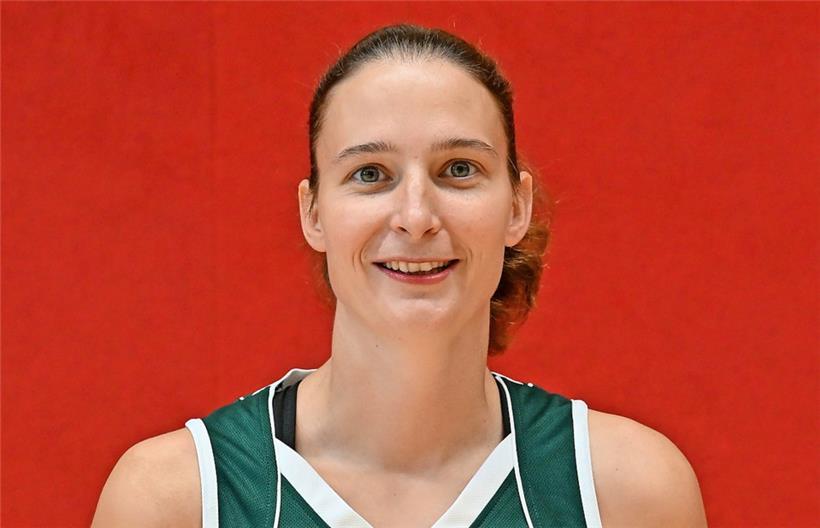 Tessy Hetting ist Technische Direktorin des Basketballverbands FLBB
