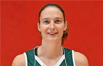 Tessy Hetting ist Technische Direktorin des Basketballverbands FLBB
