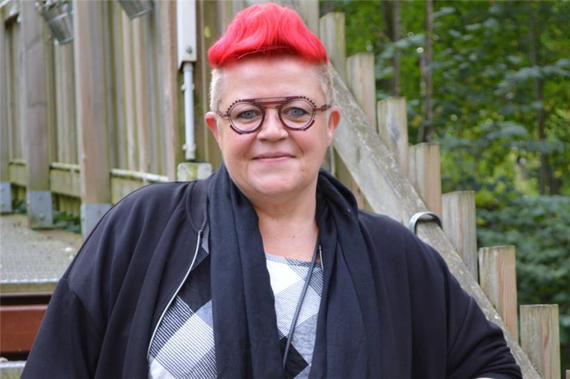 Tessy Küntsch wird demnächst in den Reihen der LSAP-Oppositionsfraktion im Wiltzer Gemeinderat Platz nehmen
