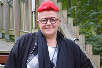 Tessy Küntsch wird demnächst in den Reihen der LSAP-Oppositionsfraktion im Wiltzer Gemeinderat Platz nehmen
