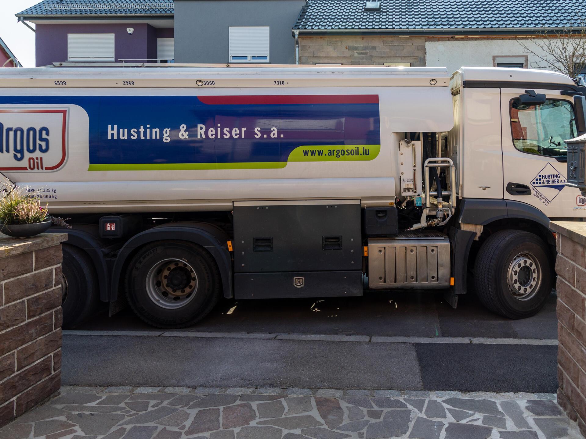 Expensive oil: Inflation accelerates to 2.9 percent - | Heating oil 61 ...