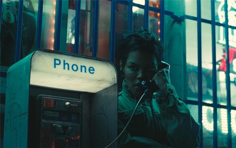 Teyana Taylor spielt in „One Battle After Another“ die Revolutionärin Perfidia Beverly Hills
