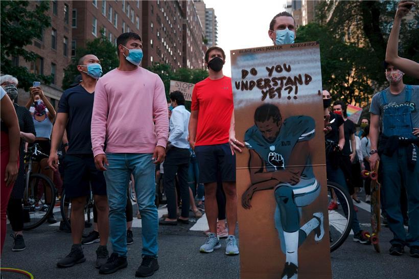 „The Donald“ hat noch nichts verstanden
