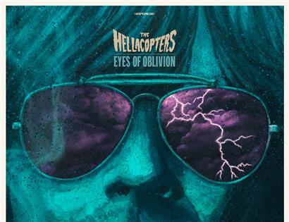 The Hellacopters – Eyes Of Oblivion
