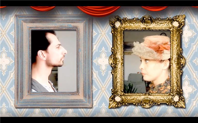 The Importance of Being Earnest
