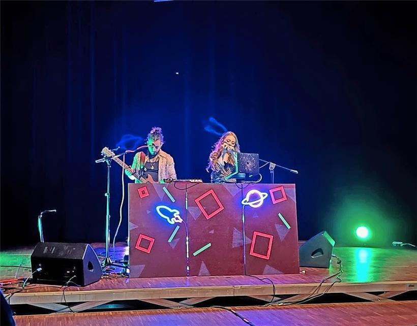 The X ließen mit ihrem Auftritt Hoffnung aufkeimen
