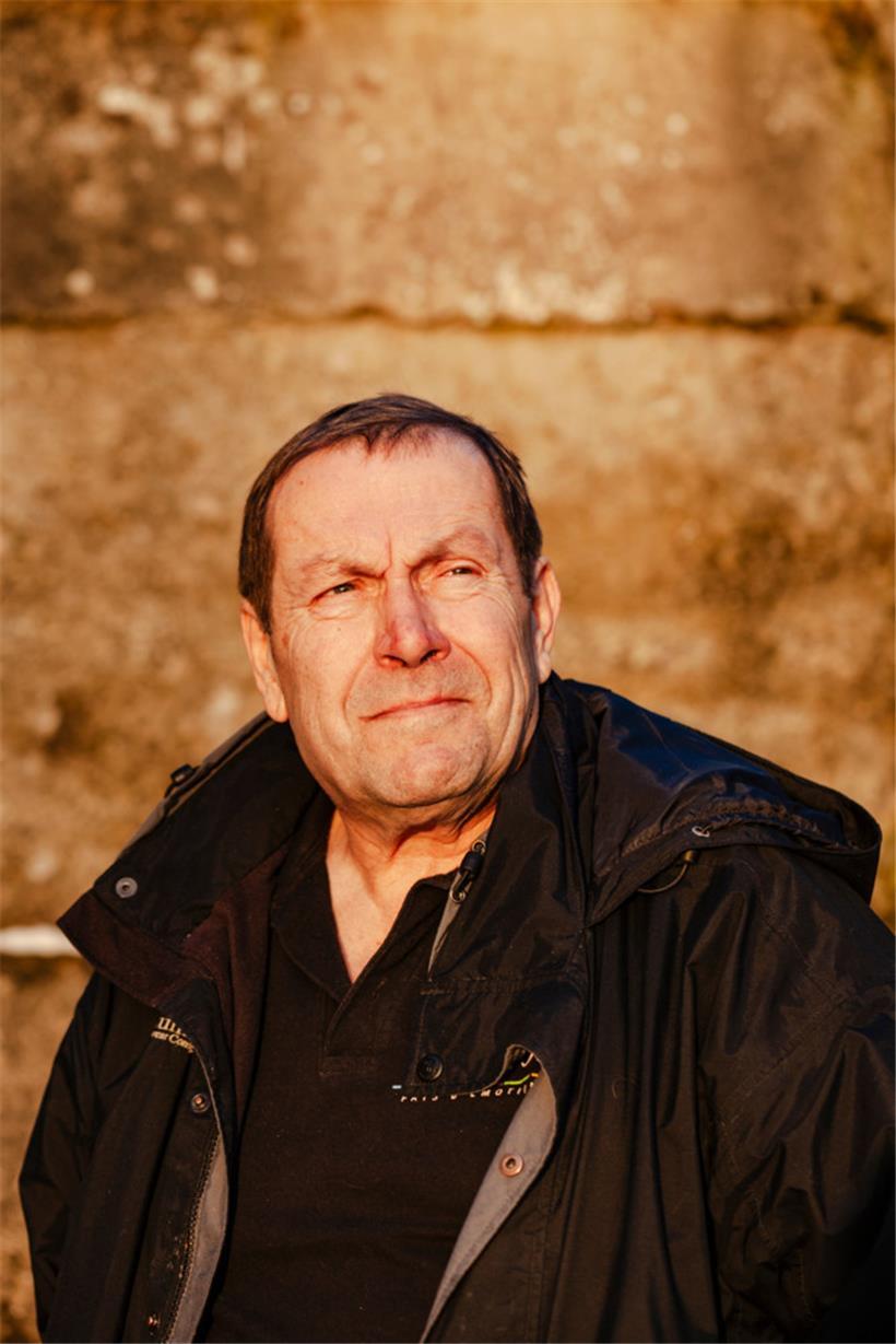 Thierry Martin (2015)
