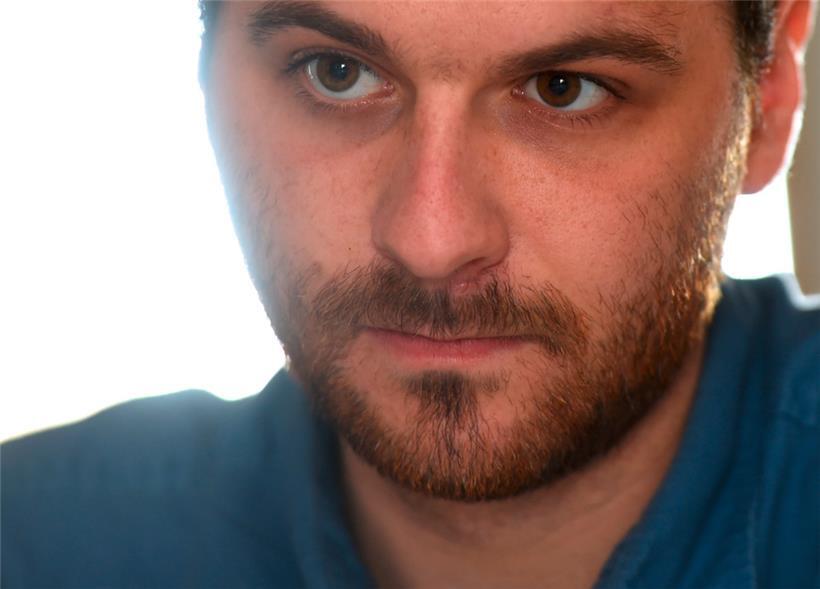 Thierry Mousset en 2016
