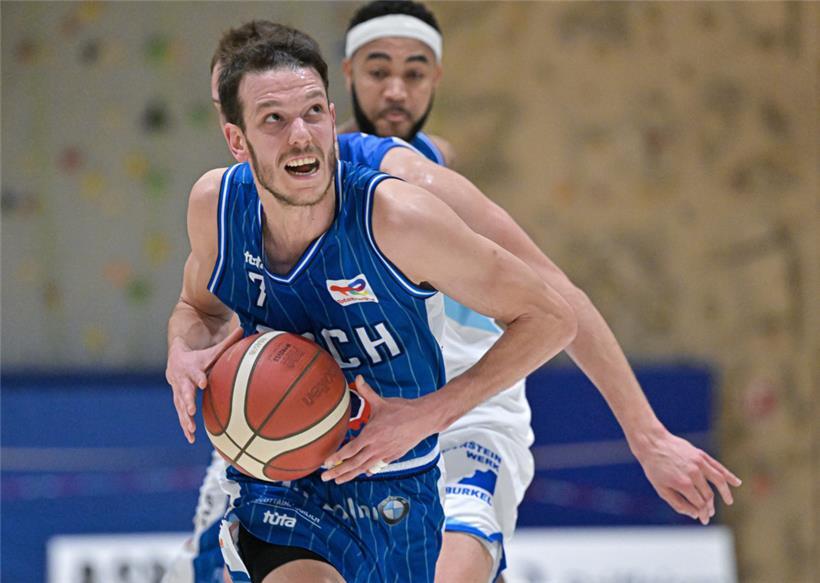 Thomas Grün und Esch haben die stärkste Defensive der Liga
