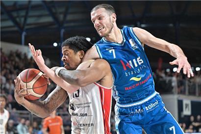 Thomas Grün und Esch könnten am 15. März gegen Ettelbrück Revanche für das verlorene Finale 2023 nehmen
