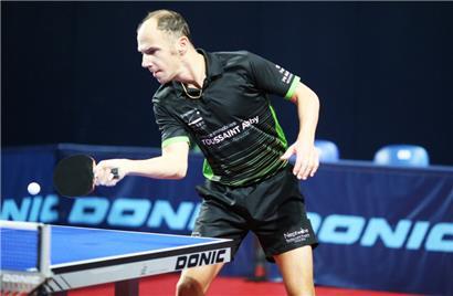 Thomas Keinath und Reckingen gewannen gegen Berburg
