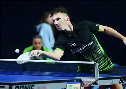 Thomas Keinath und Reckingen setzten sich im Topspiel gegen Howald durch  
