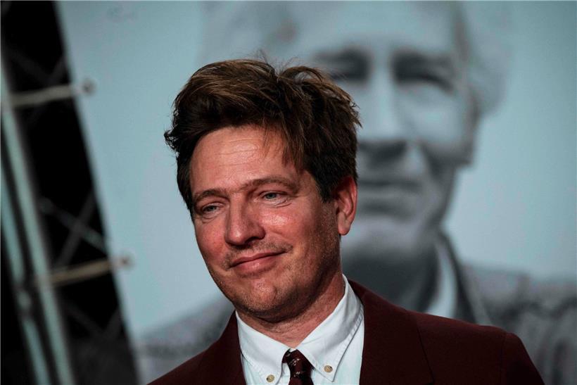 Thomas Vinterberg

