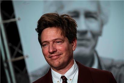 Thomas Vinterberg

