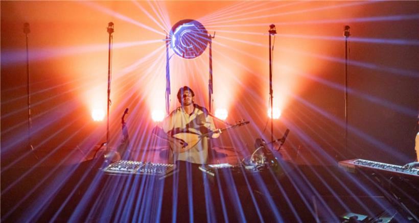 Thylacine se produira jeudi au Rockhal Club