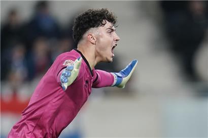 Tiago Pereira darf weiter feiern und träumen
