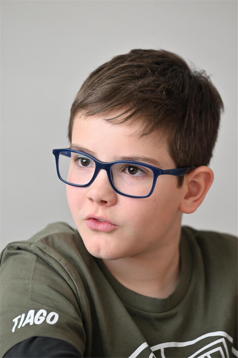 Tiago erzählt vom Schock im Oktober, als Softwareupdate Daten löschte und die Gruppe neu starten musste