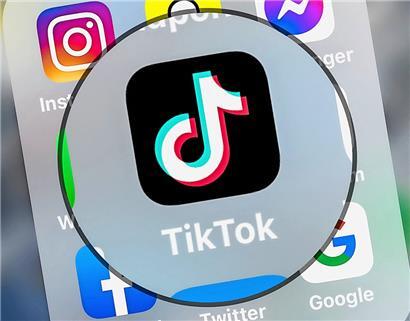 TikTok und Co. für Kinder verbieten, das fordert eine der 13 neuen Petitionen
