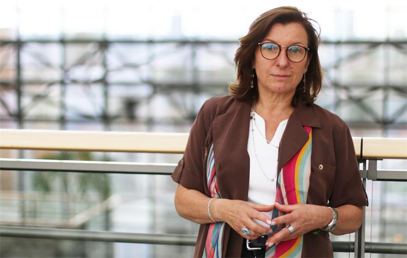 Belastung für Umwelt und Körper: Luxemburg und EU suchen nach Antworten Tilly Metz von déi gréng fordert schrittweisen PFAS-Ausstieg Luxemburgs bei EU-Verhandlungen für Umwelt- und Gesundheitsschutz