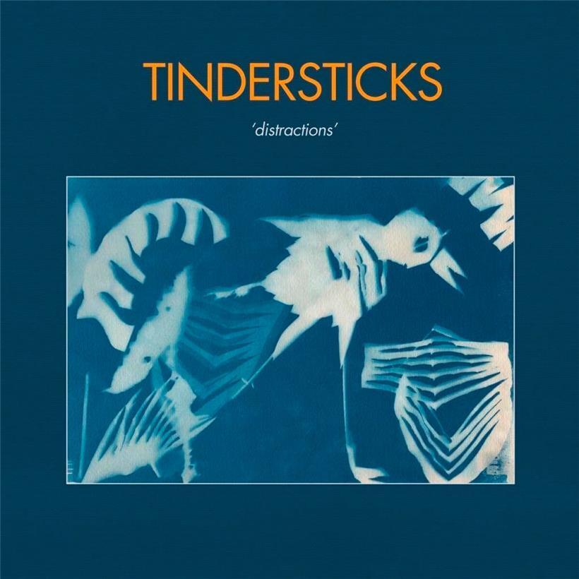 Tindersticks – Distractions  9/10
