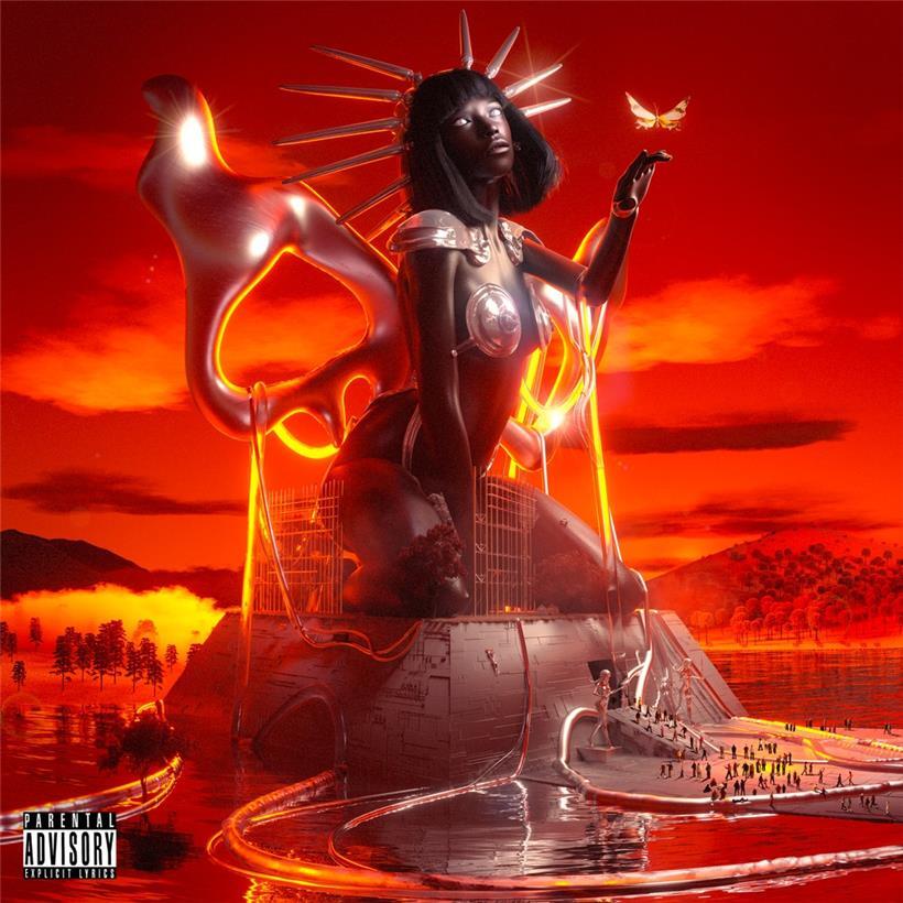 Tkay Maidza – „Sweet Justice“ (8,5/10)
