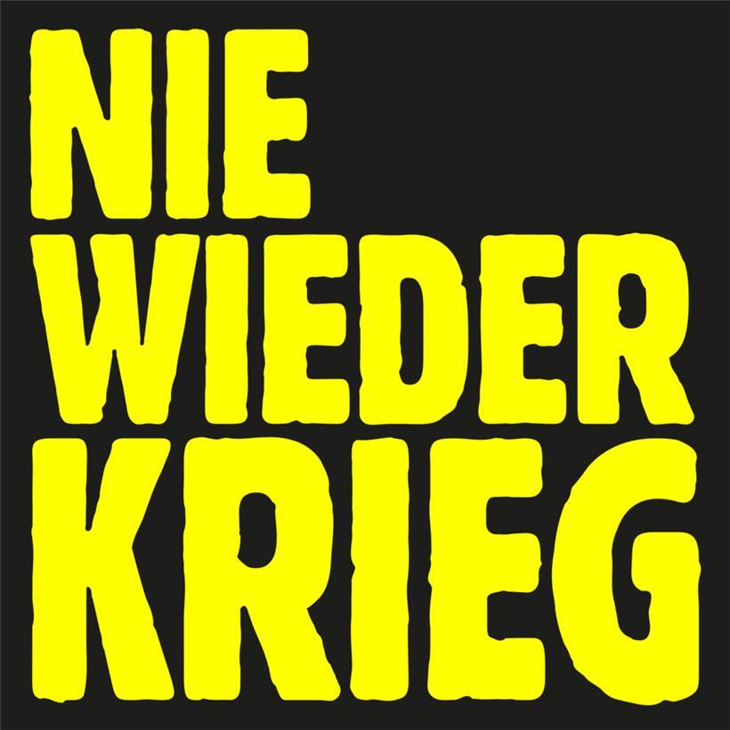 Tocotronic – Nie wieder Krieg 8/10
