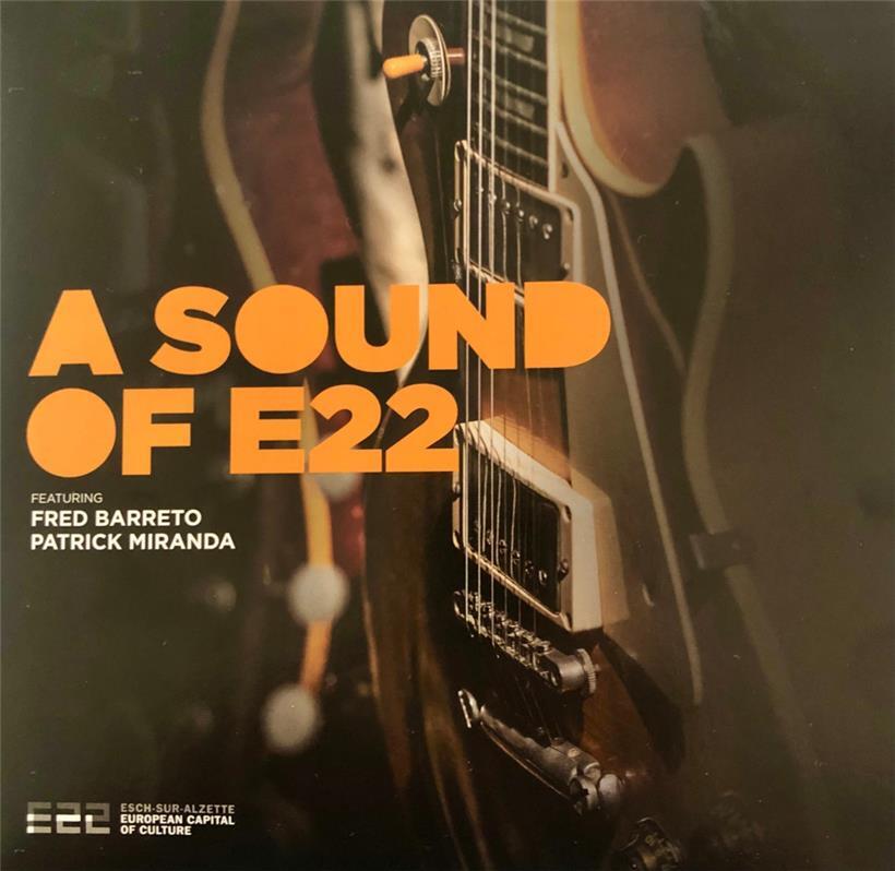 Töne einer Ausstellung: Eine kleine Vinyl-Scheibe geht ins Ohr, bleibt im Kopf