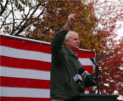 Tom Barrett
