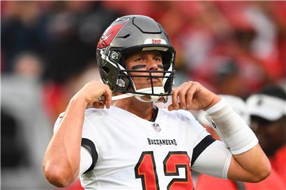 Tom Brady ist noch nicht satt
