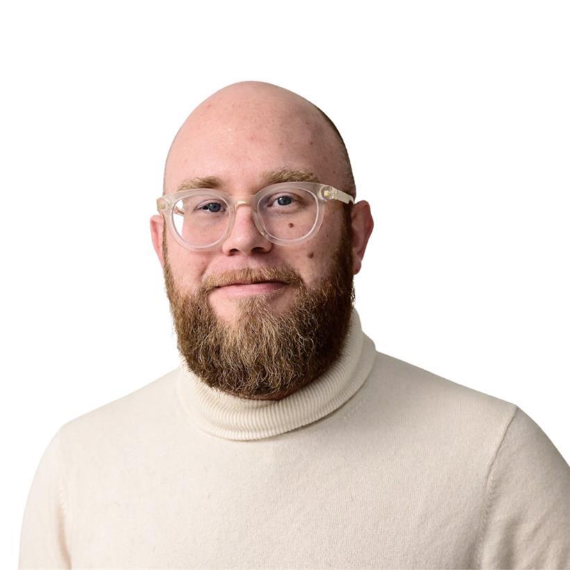 Tom Haas – Webredaktion
