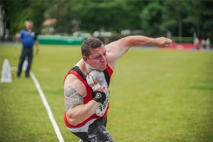 Tom Habscheid wollte es noch einmal wissen – und wurde belohnt
